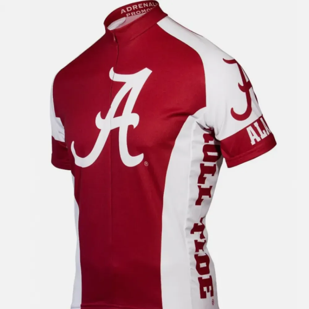 Alabama Men's Cycling Jersey