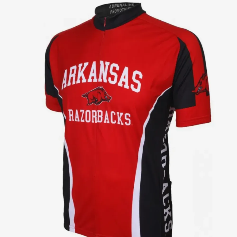 Arkansas Men's Cycling Jersey