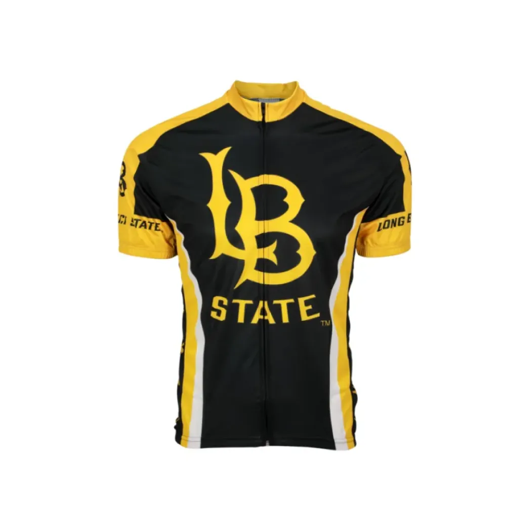 Cal State Long Beach Jersey
