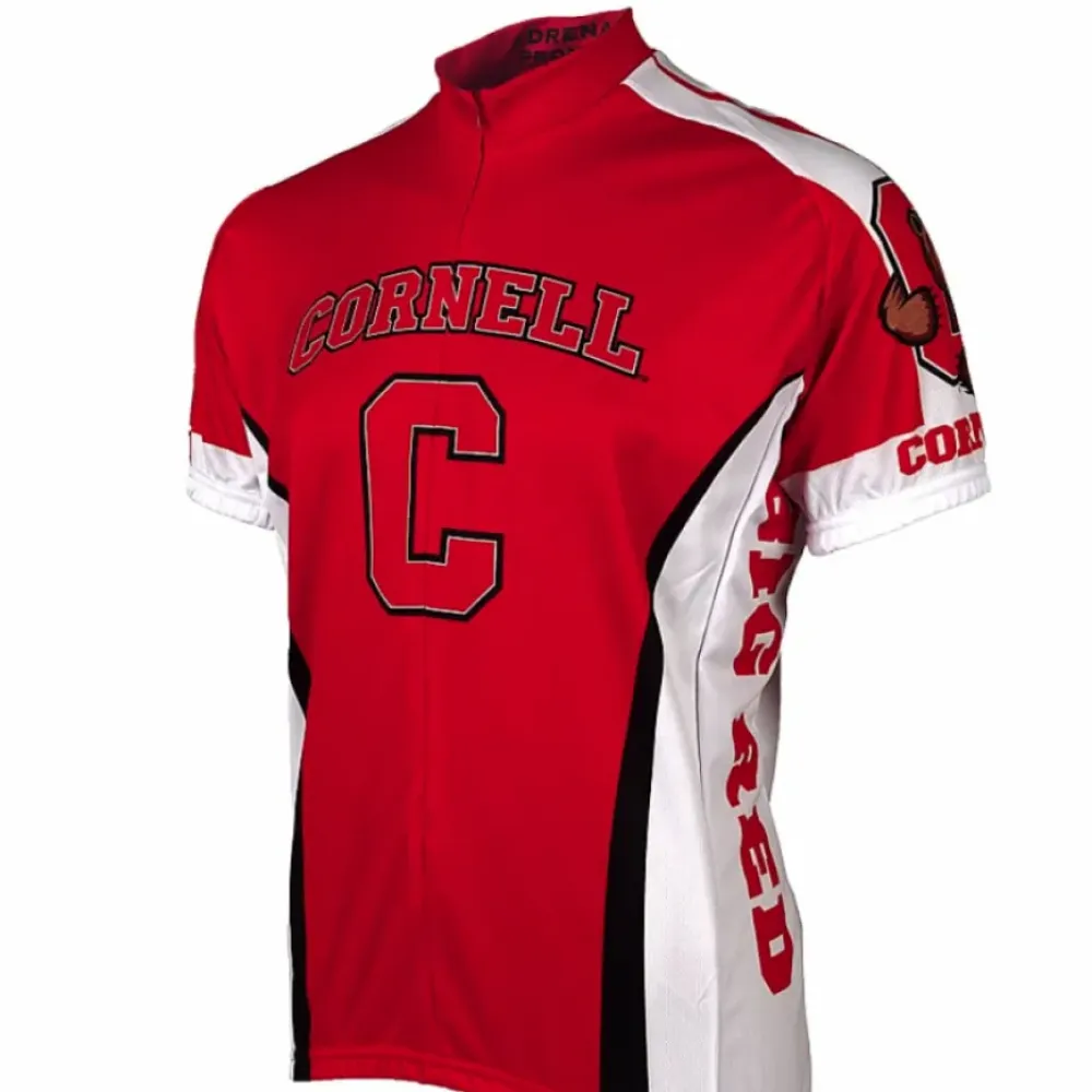 Cornell Men's Cycling Jersey