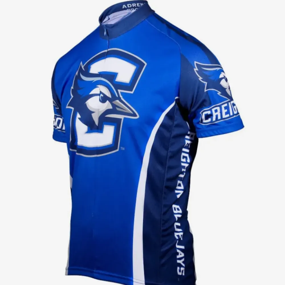 Creighton Men's Cycling Jersey