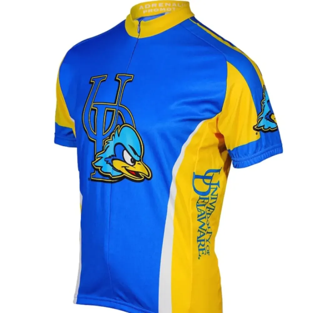 Delaware Men's Cycling Jersey
