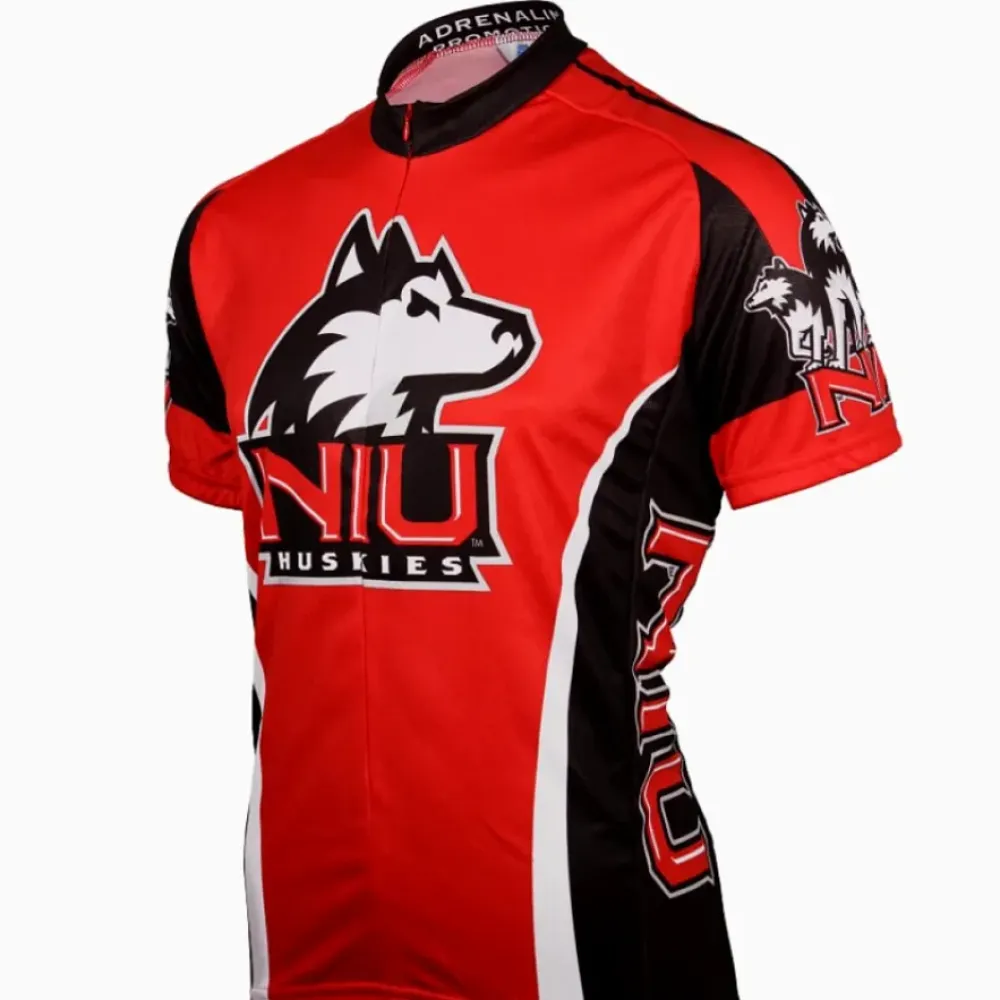NIU Men's Cycling Jersey