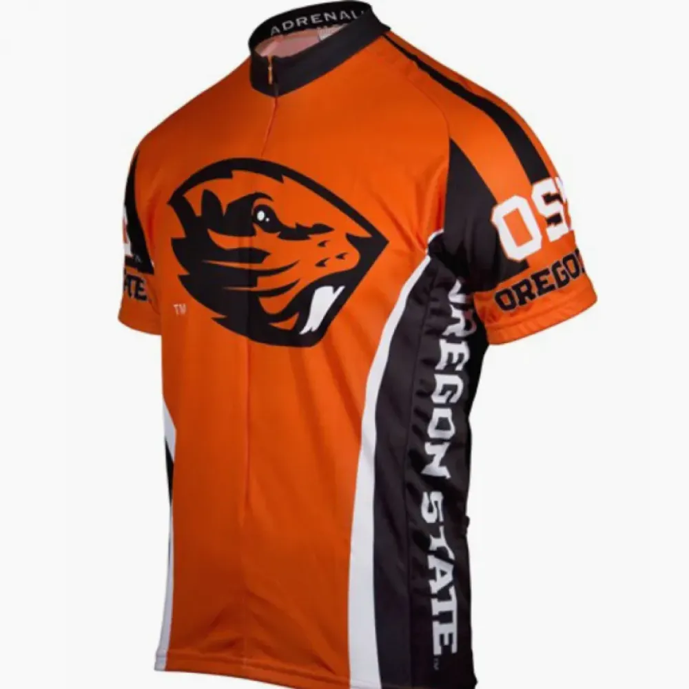 Oregon State Bike Jersey