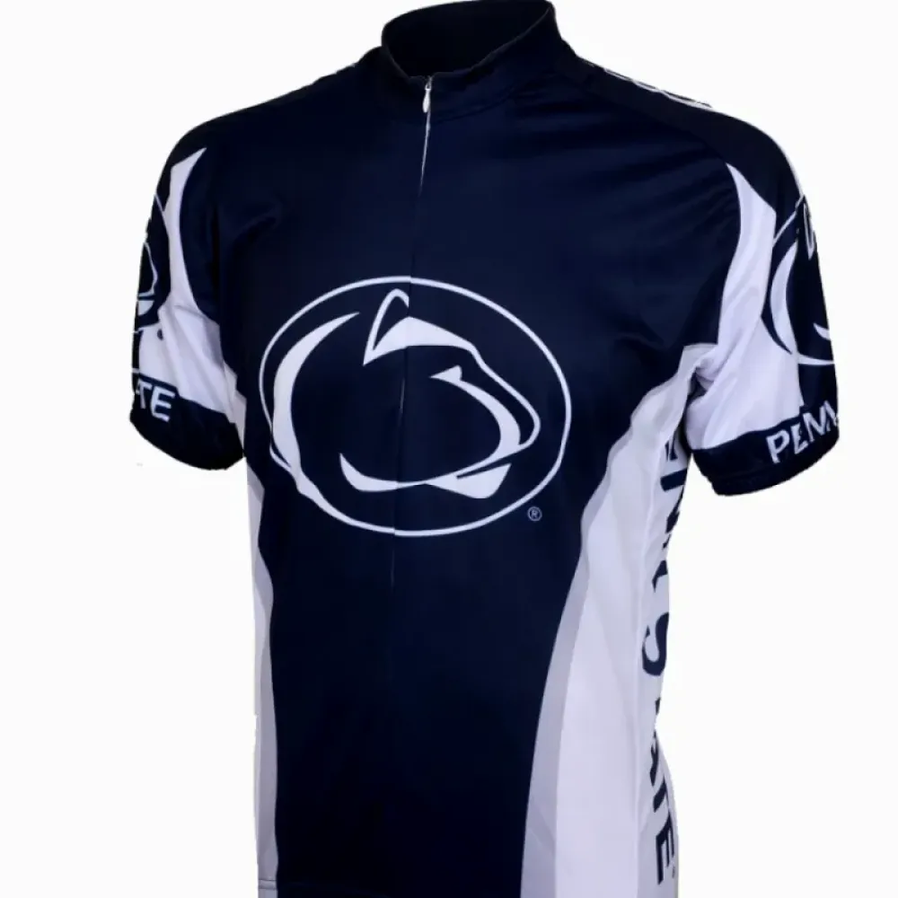 Penn State Men Cycling Jersey