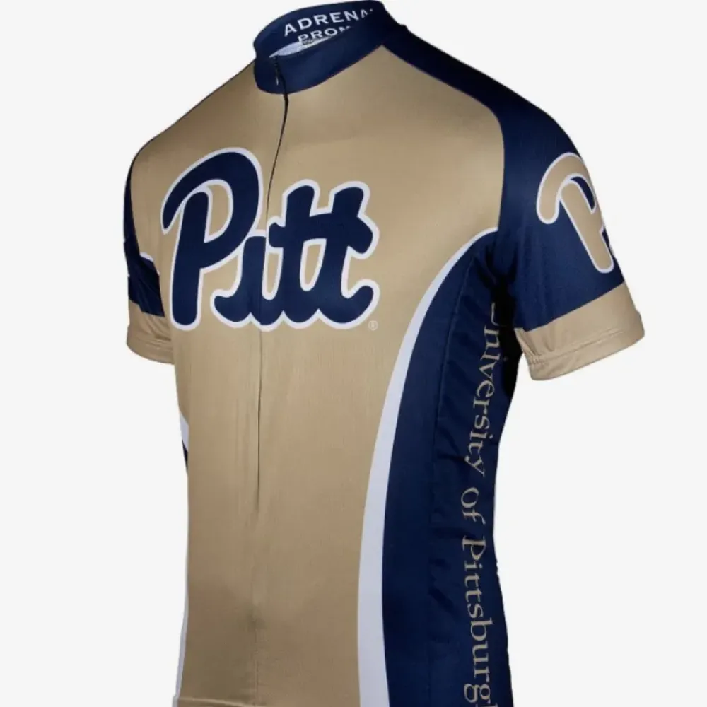 PITT Men's Cycling Jersey