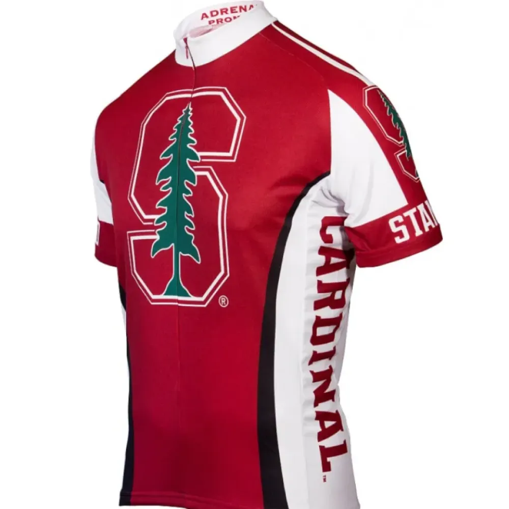 Stanford Men's Cycling Jersey