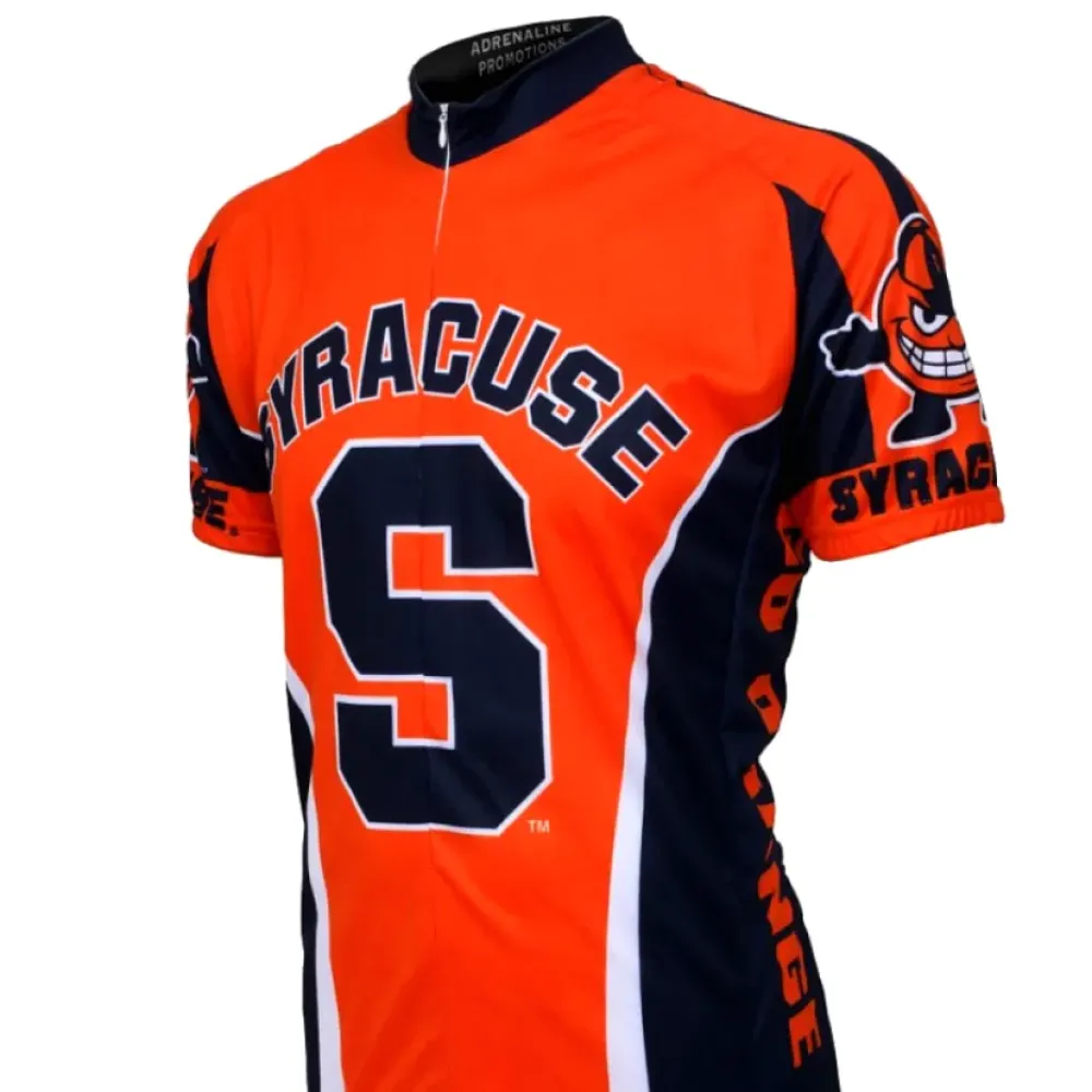 Syracuse Men's Cycling Jersey