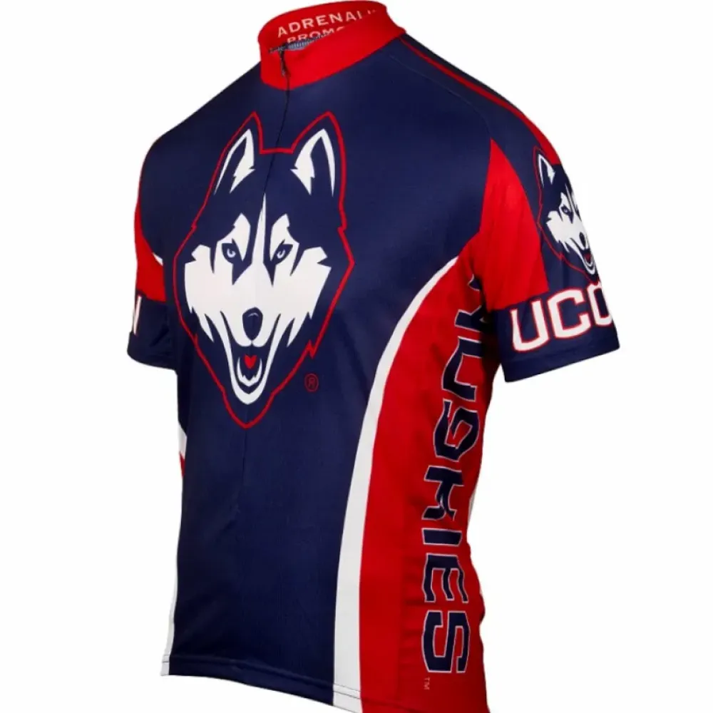 UCONN Men's Cycling Jersey