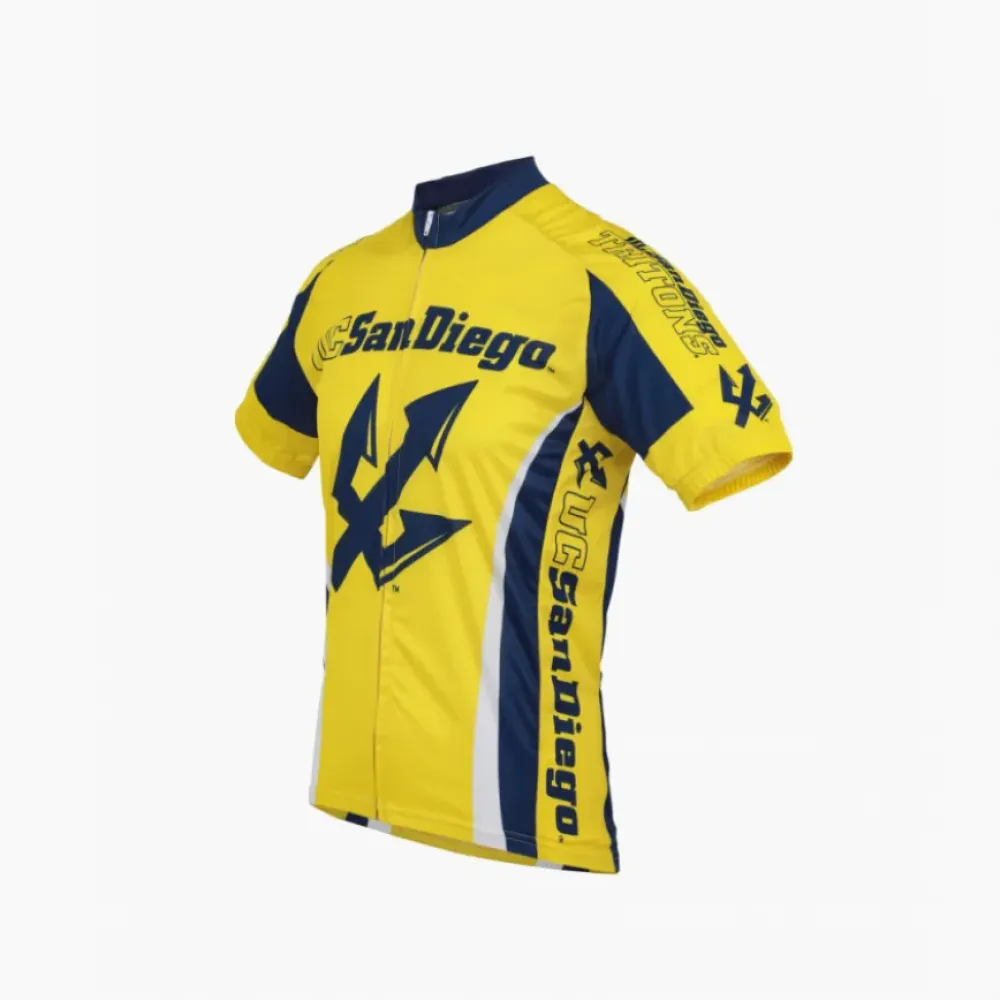 UCSD Cycling Jersey