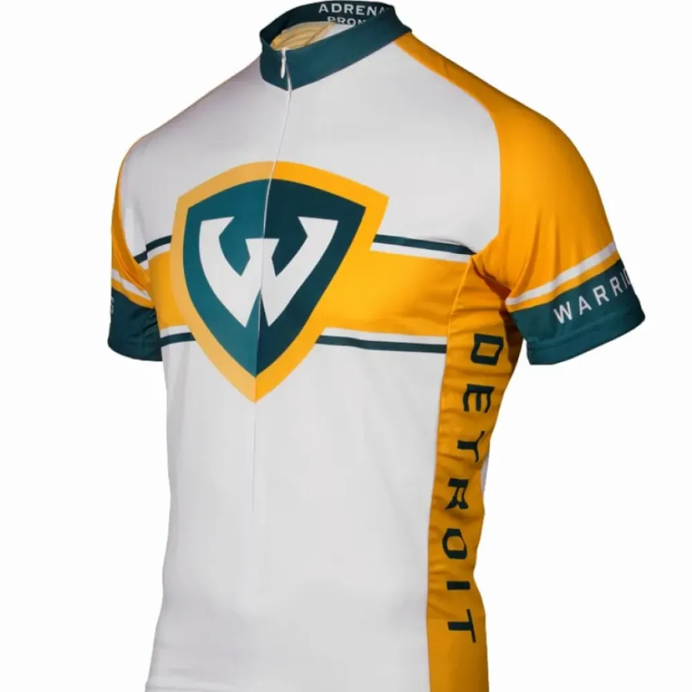 Wayne State Men's Cycling Jersey