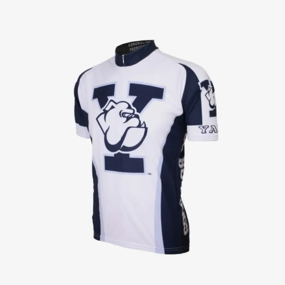 Yale Men's Cycling Jersey