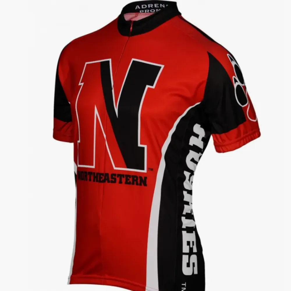 Northeastern Men's Cycling Jersey