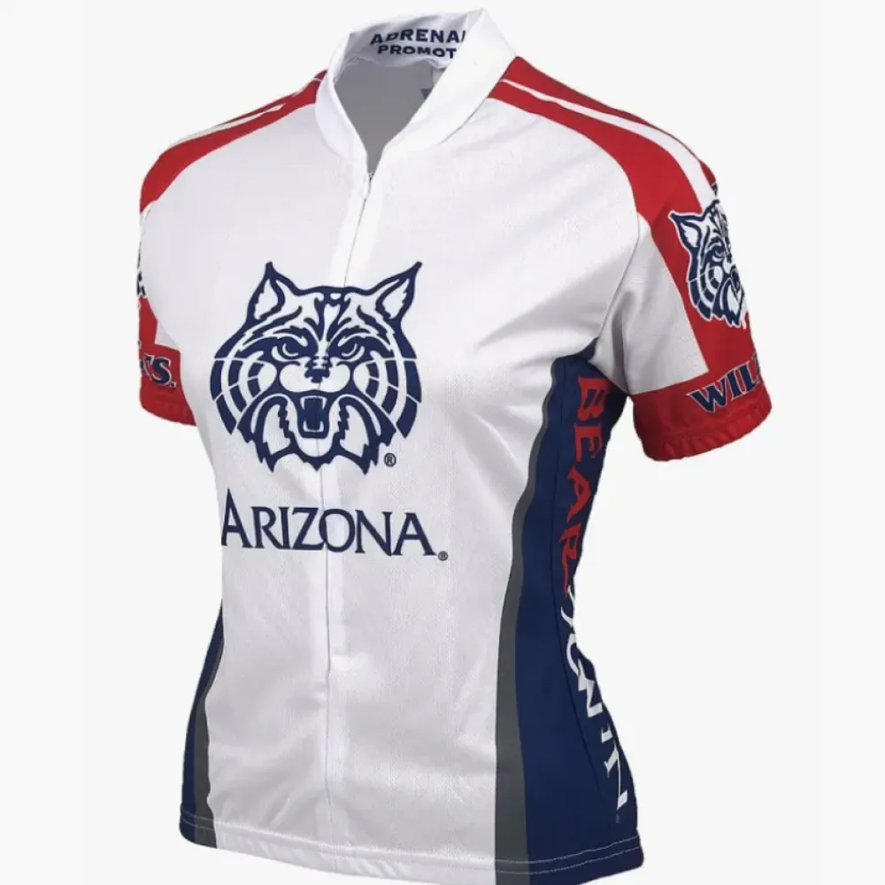 Arizona Womens Jersey