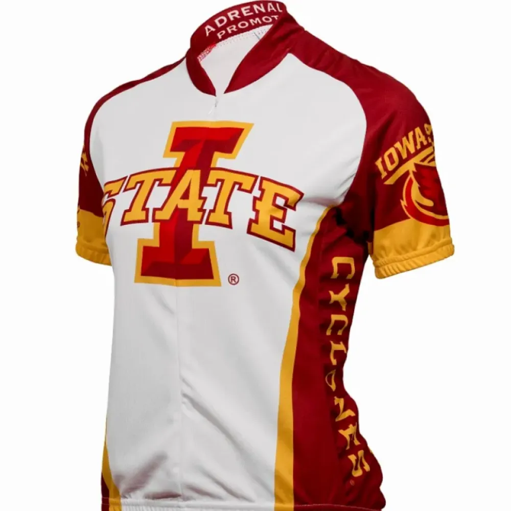 Iowa State Womens Cycling Jersey