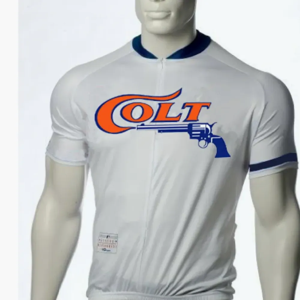 MLB Houston Colt .45s Cycling Jerseys