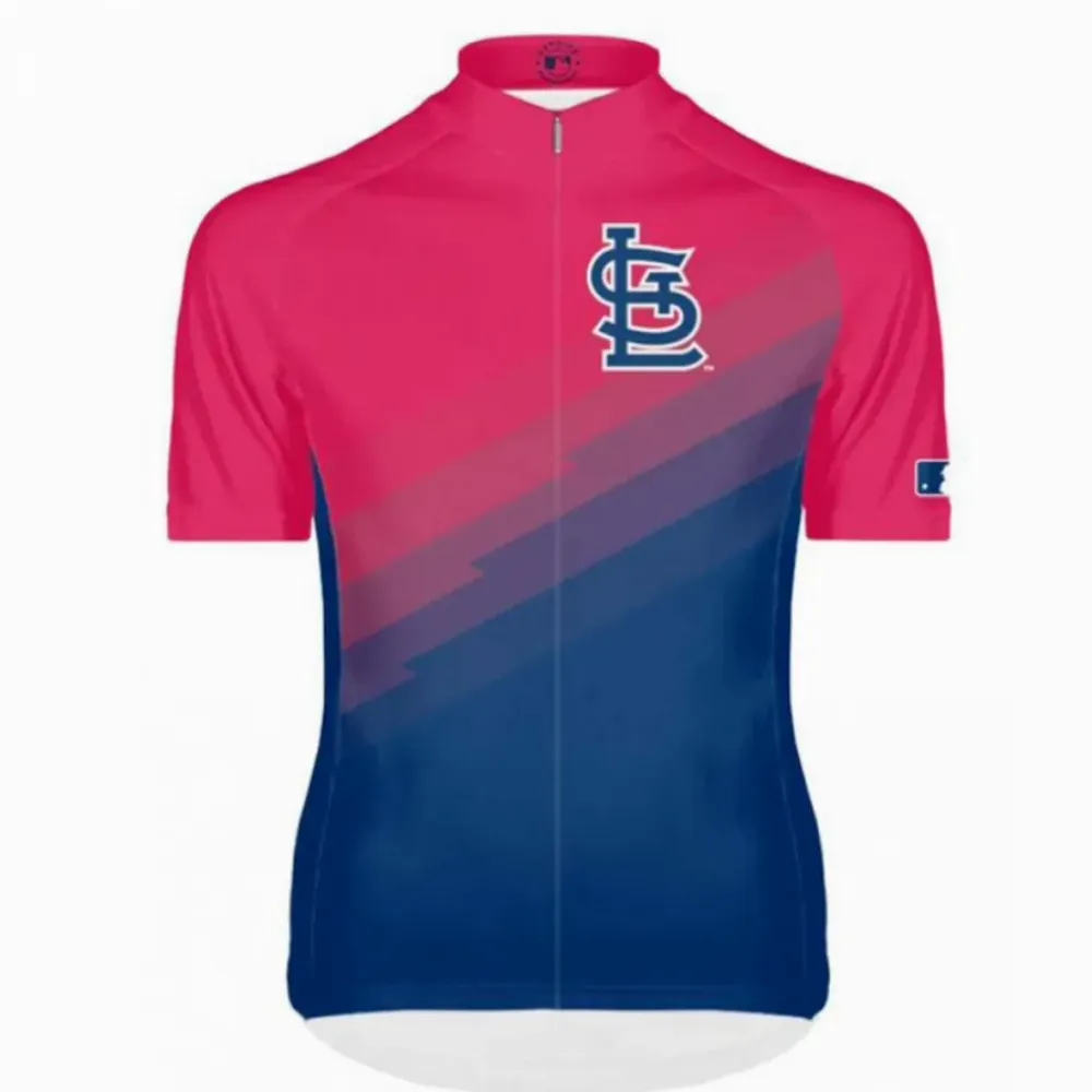 MLB St. Louis Cardinals Bike Jerseys