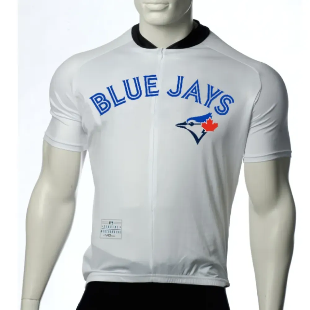 MLB Toronto Blue Jays Cycling Jerseys