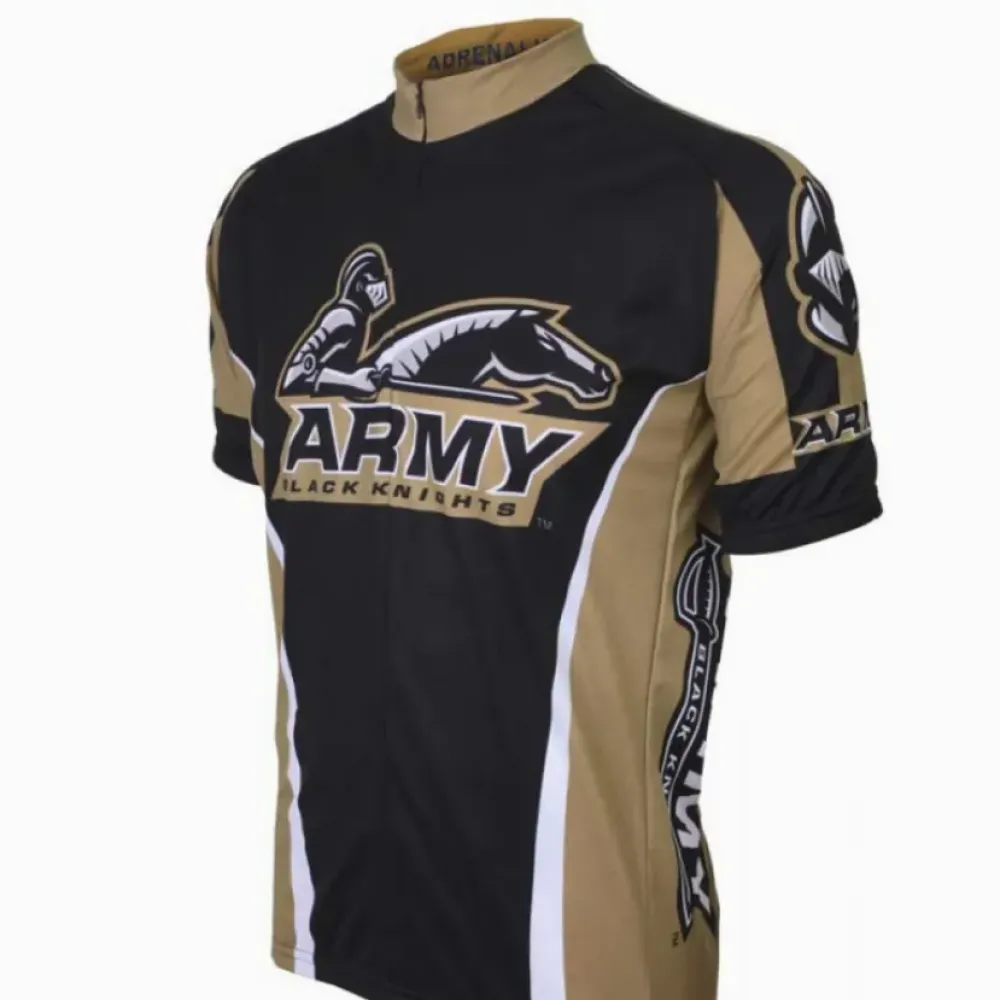NCAA Army Black Knights Cycling Jerseys