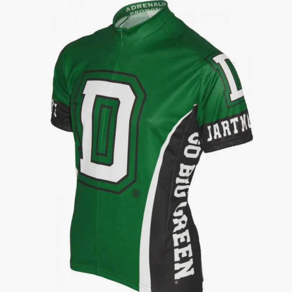 NCAA Dartmouth Big Green Cycling Jerseys