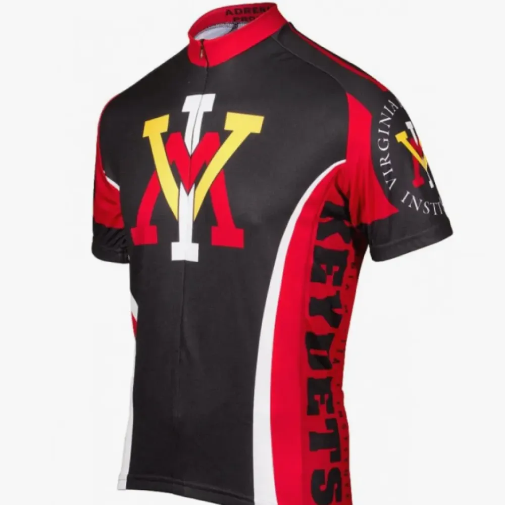 VMI Virginia Military Institute Cycling Jerseys
