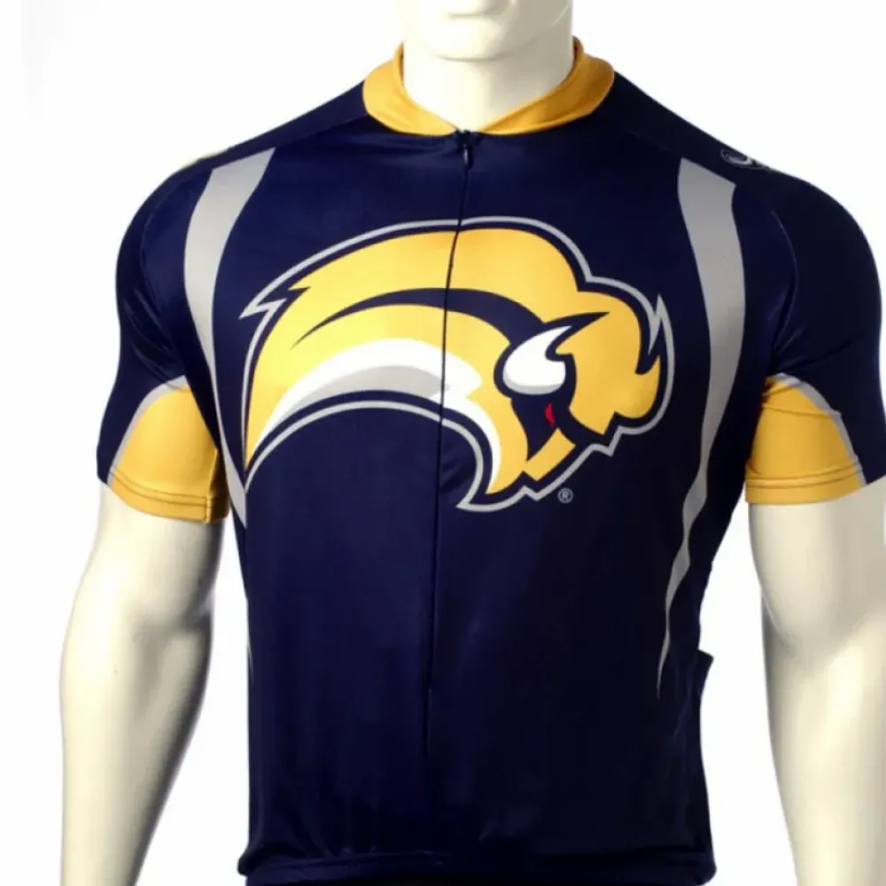 NHL Buffalo Sabres Cycling Jerseys