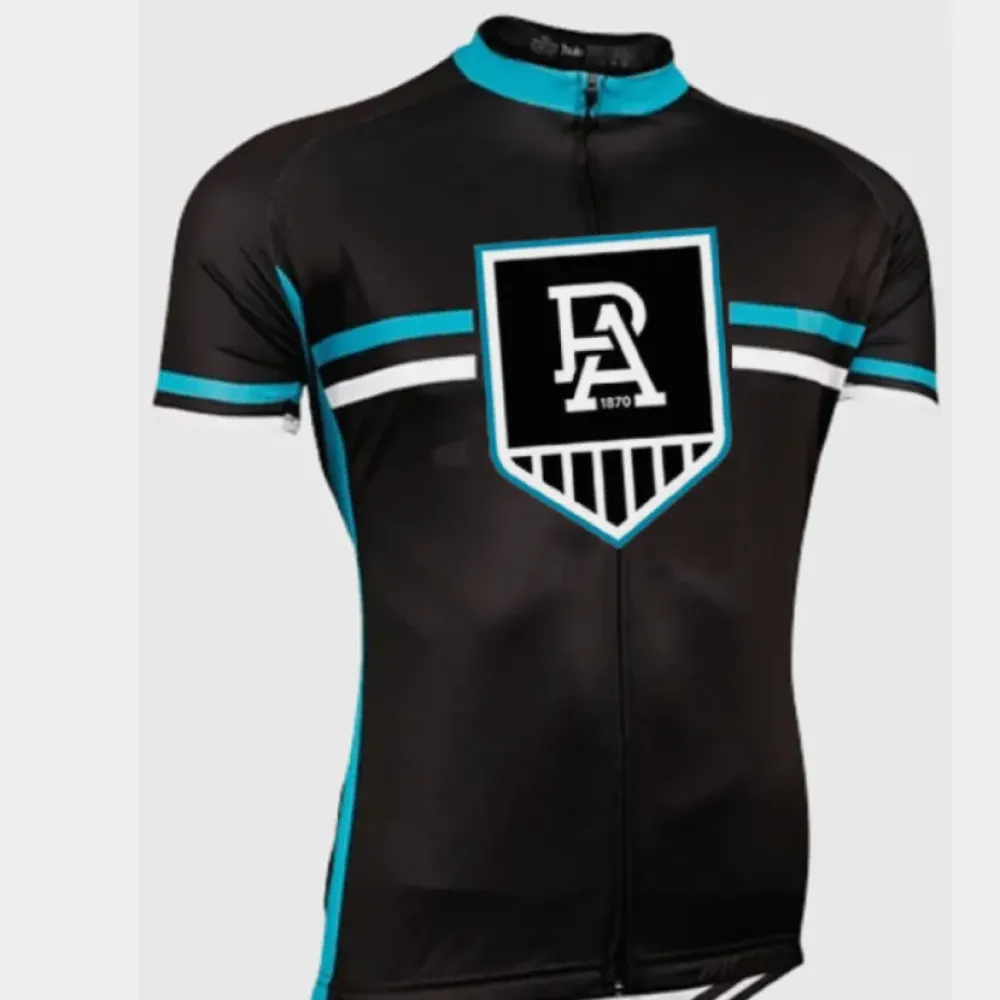 AFL Port Adelaide Power PAP Cycling Jerseys