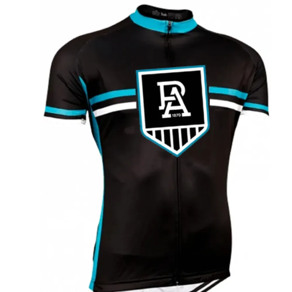 AFL Port Adelaide Power PAP Cycling Jerseys