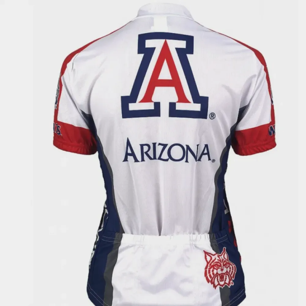 Arizona Womens Jersey