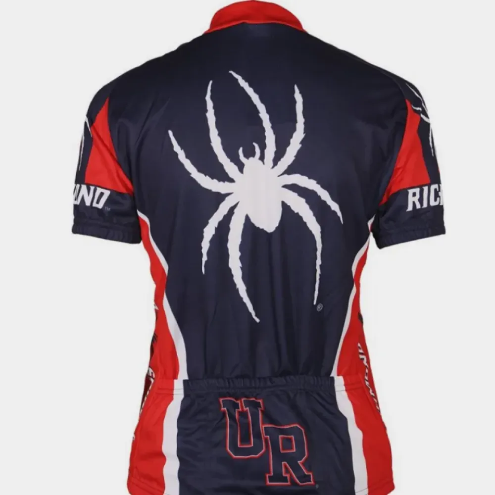 Richmond Womens Cycling Jersey