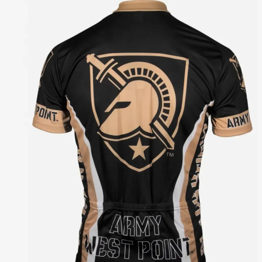 Army West Point Men's Cycling Jersey