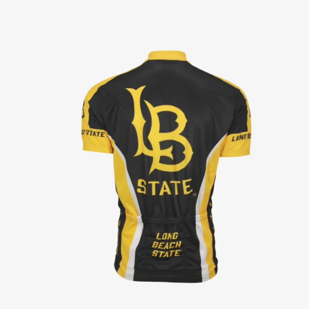 Cal State Long Beach Jersey