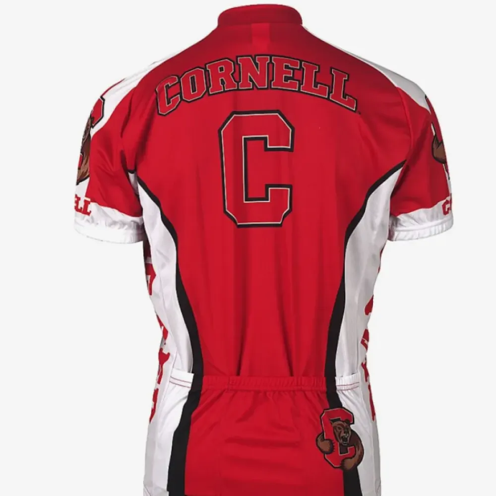 Cornell Men's Cycling Jersey