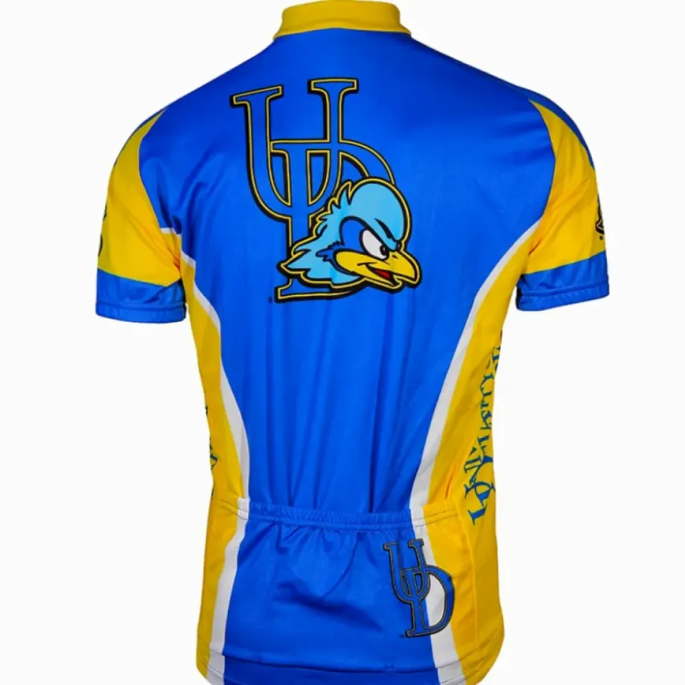Delaware Men's Cycling Jersey