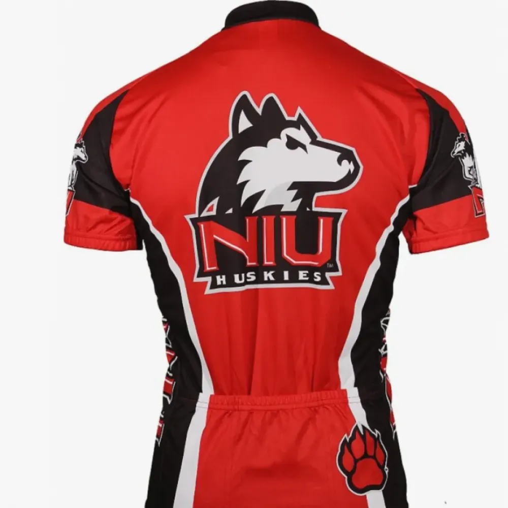 NIU Men's Cycling Jersey