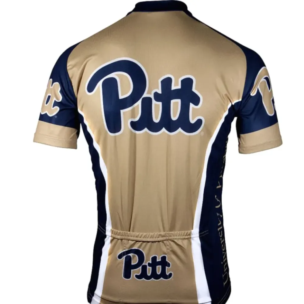 PITT Men's Cycling Jersey
