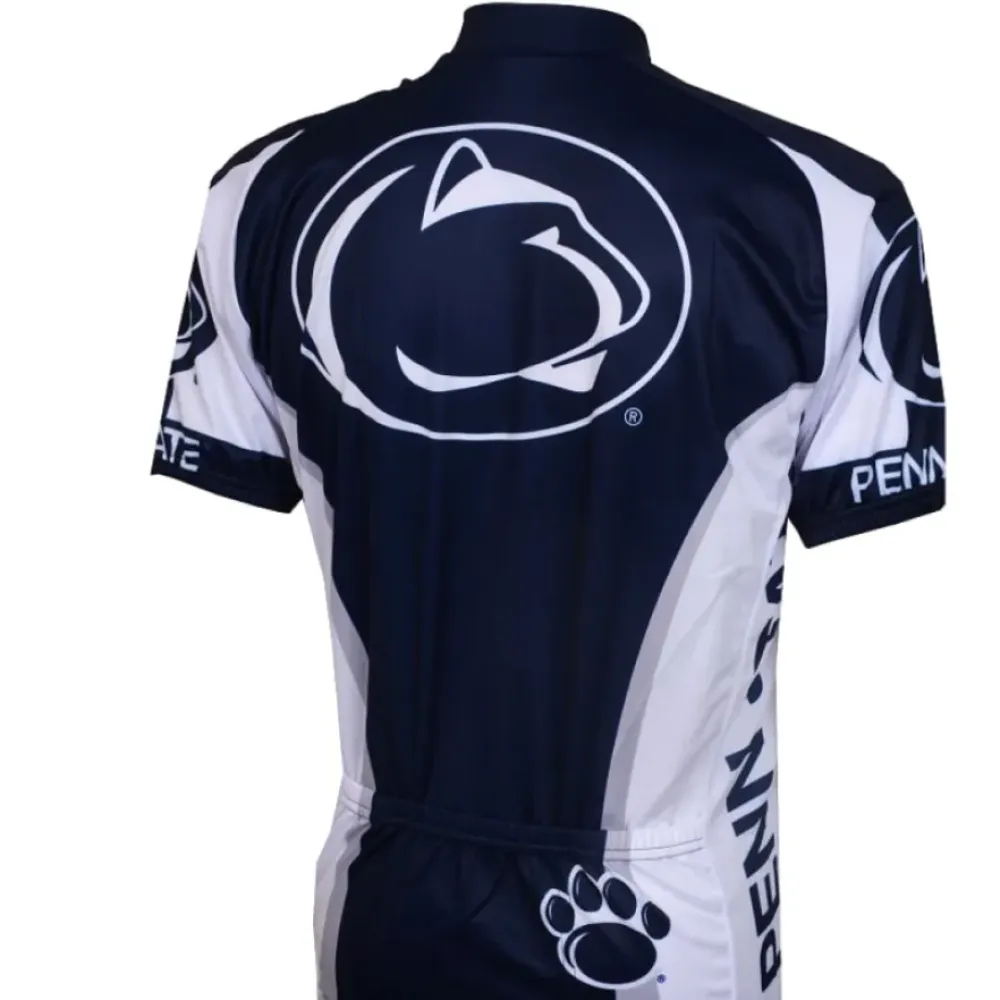 Penn State Men Cycling Jersey