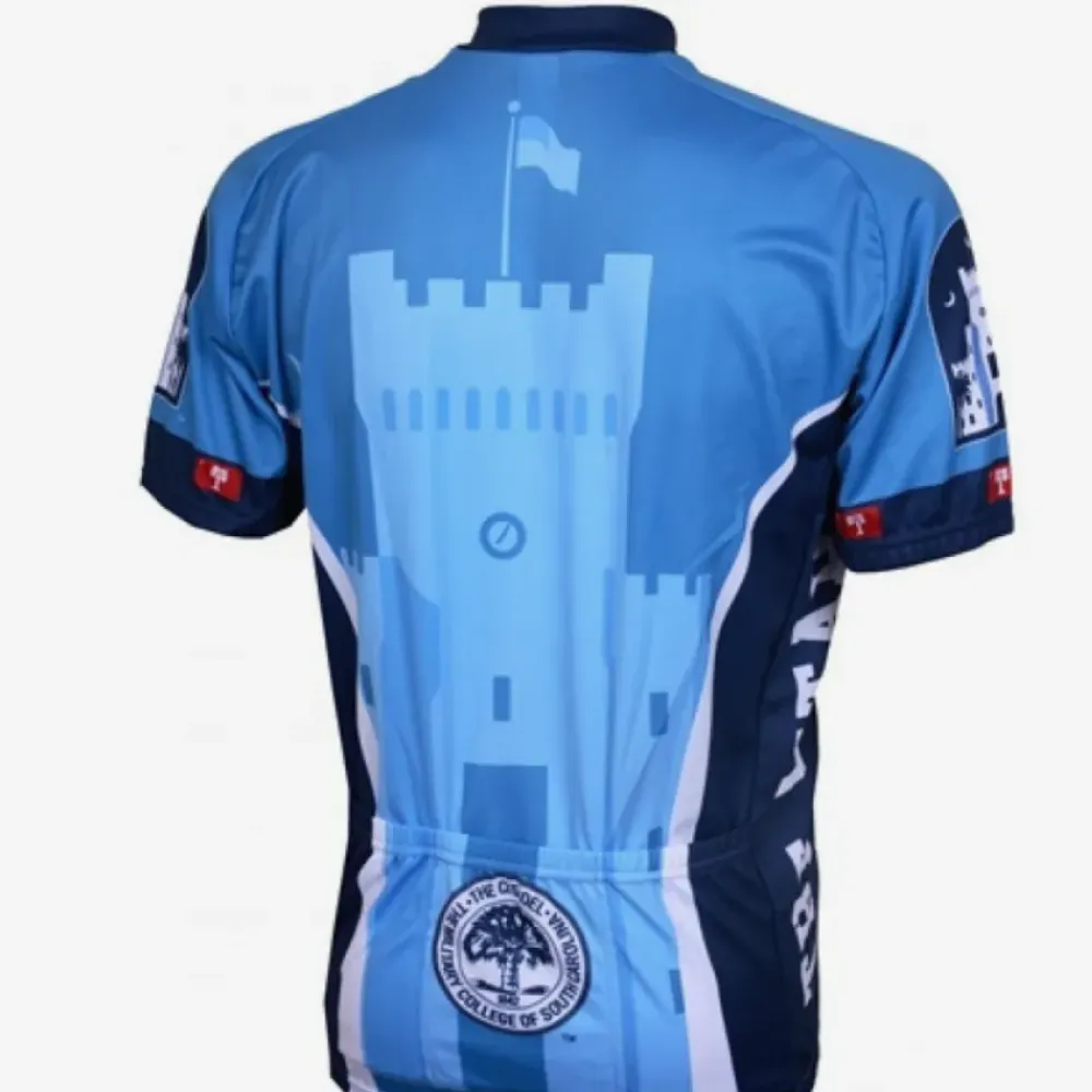 The Citadel Men's Cycling Jersey