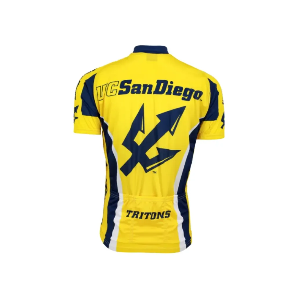 UCSD Cycling Jersey