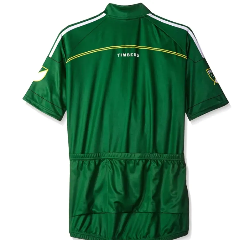 MLS Portland Timbers Cycling Jerseys